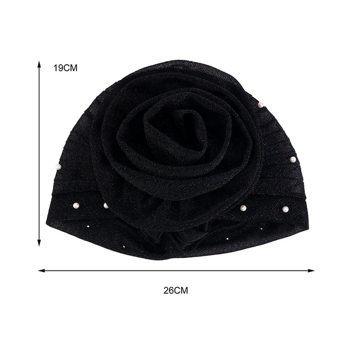 Petal Turban