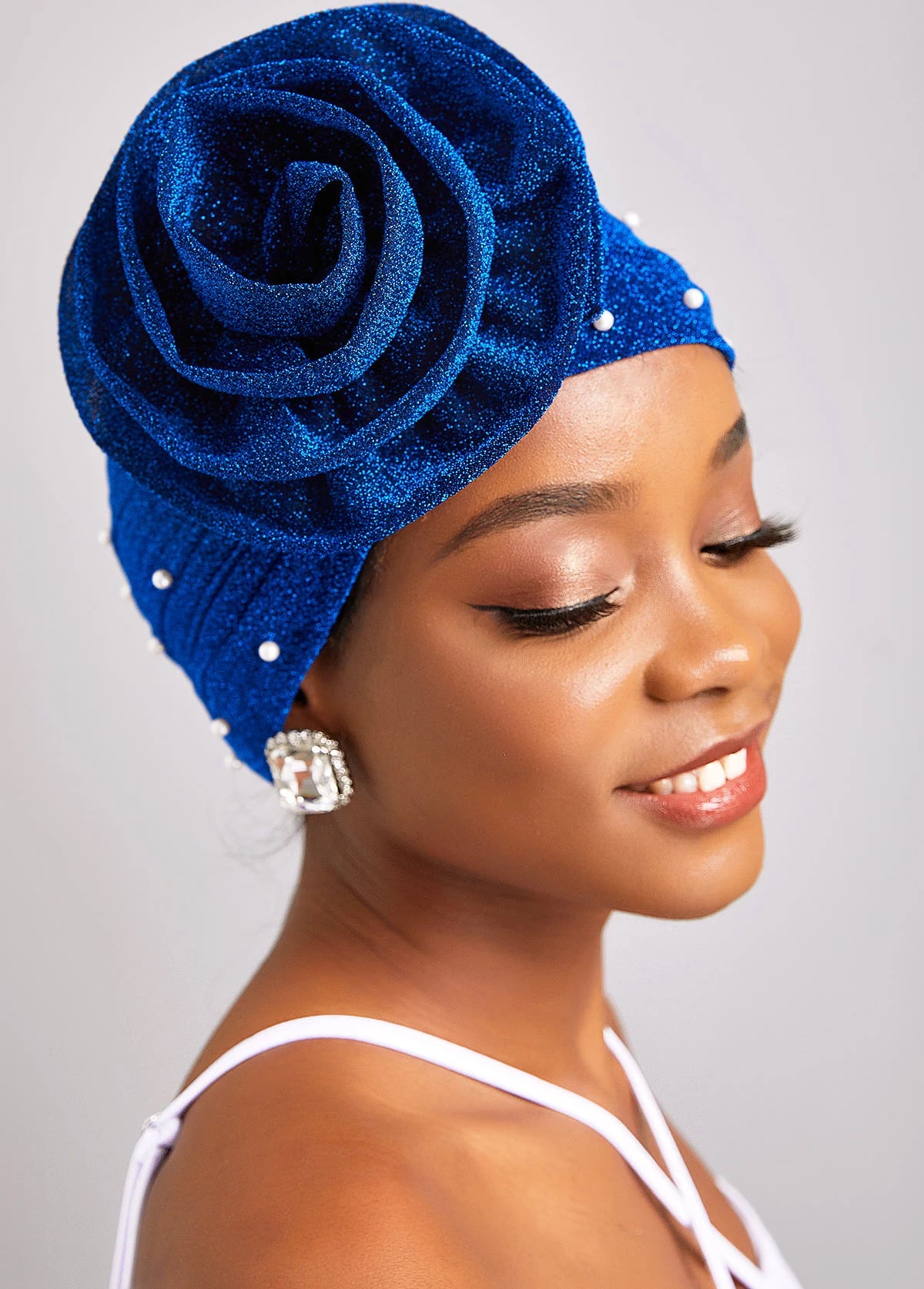 Petal Turban