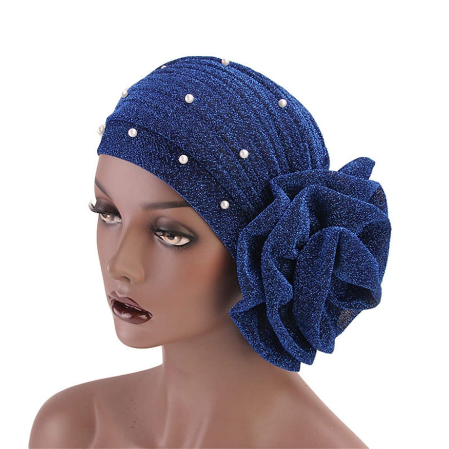 Petal Turban