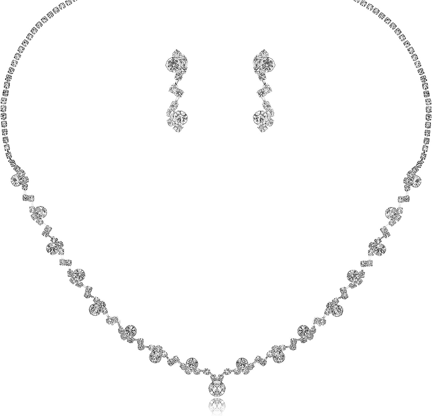 Jaylyn Necklace Set