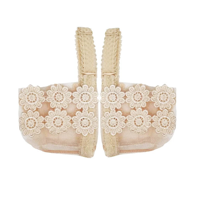 Tatie Elastic Shoe Stap