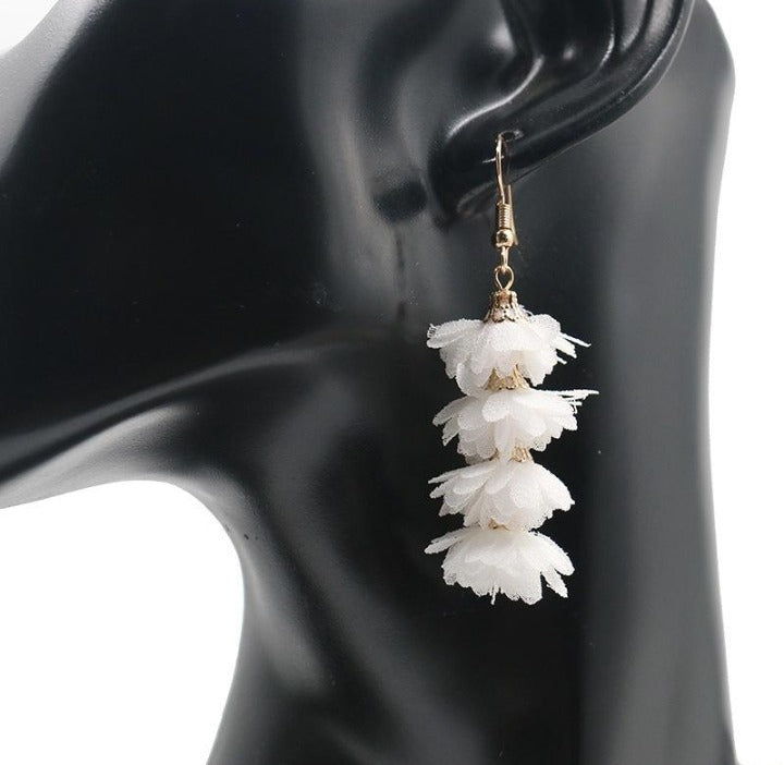 Bohemiana Earring Set