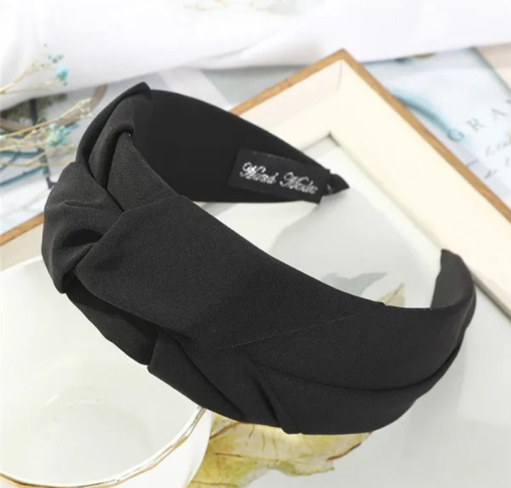Heather Headband