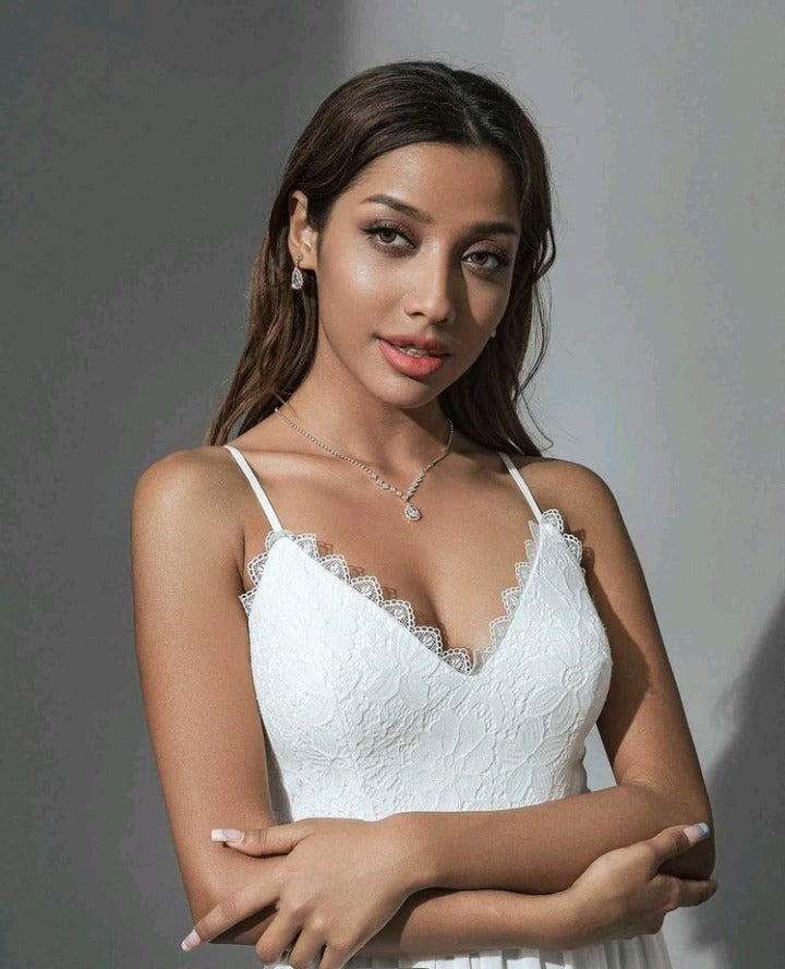 Bernet Necklace Set