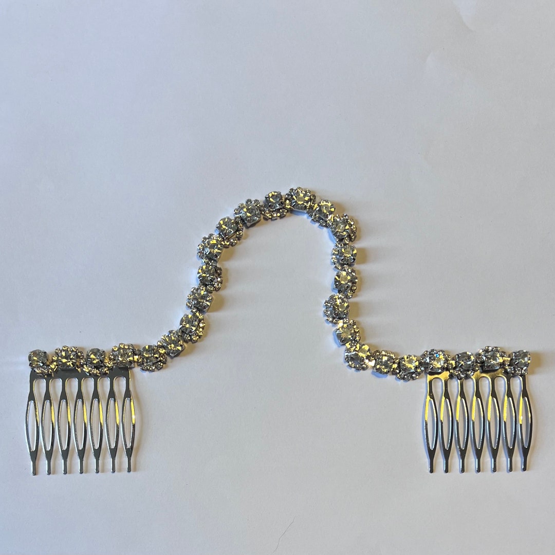 Valene Hair Vine