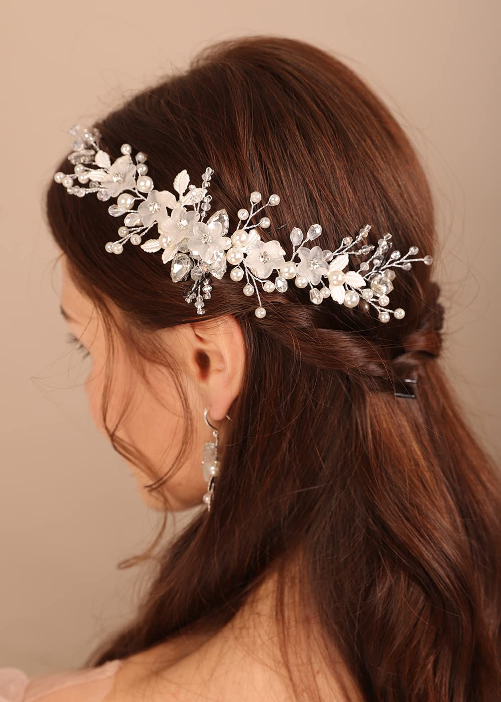 Daila Hair Vine