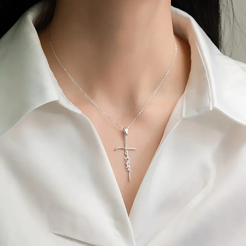FAITH Necklace