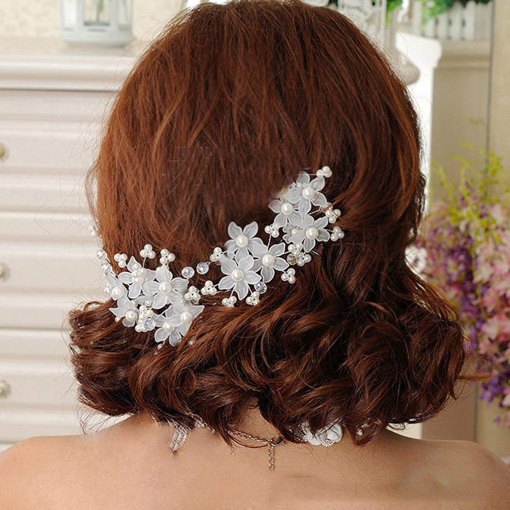 Daila Hair Vine