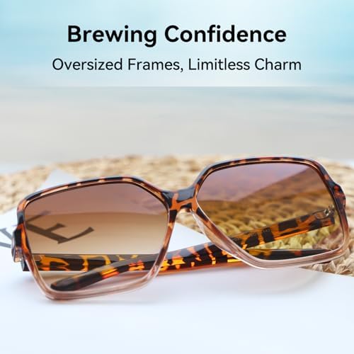 Brandy Sunglasses