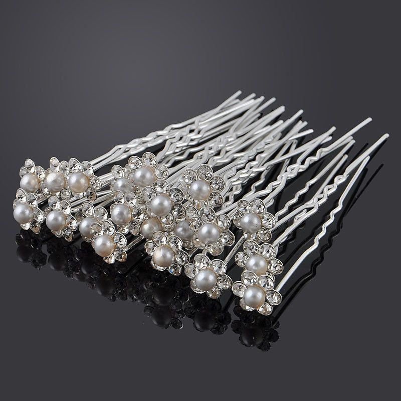 Paula Hair Pin