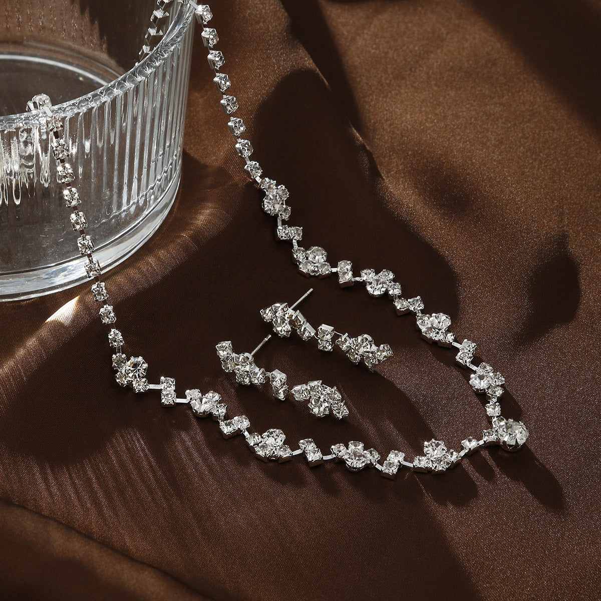 Jaylyn Necklace Set