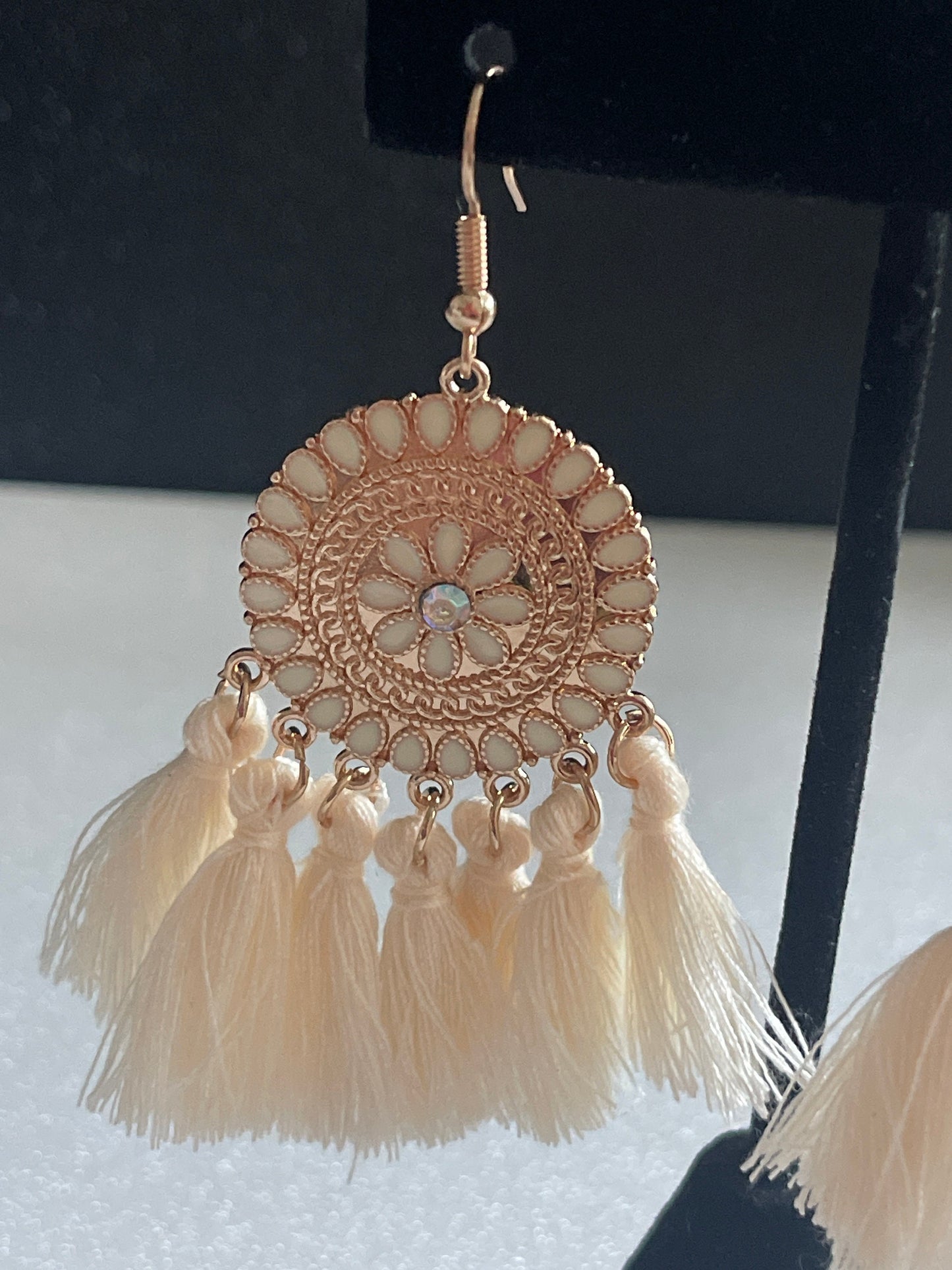 Bohemiana Earring Set
