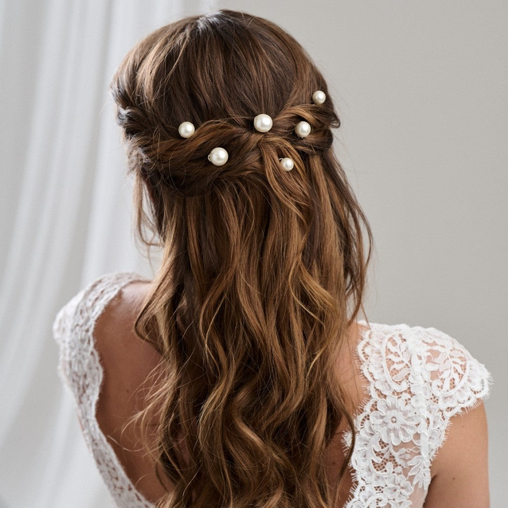 Cleo Hair Pin