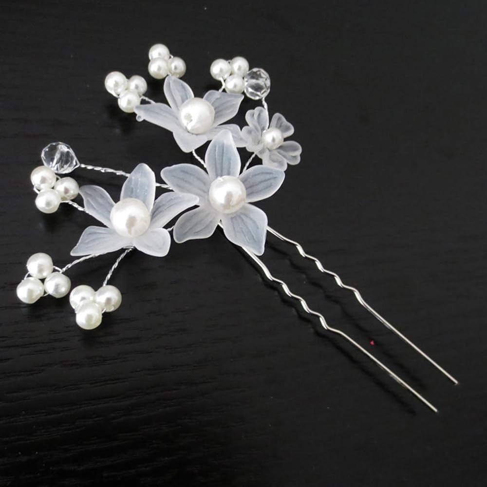 Lilly Hair Pin