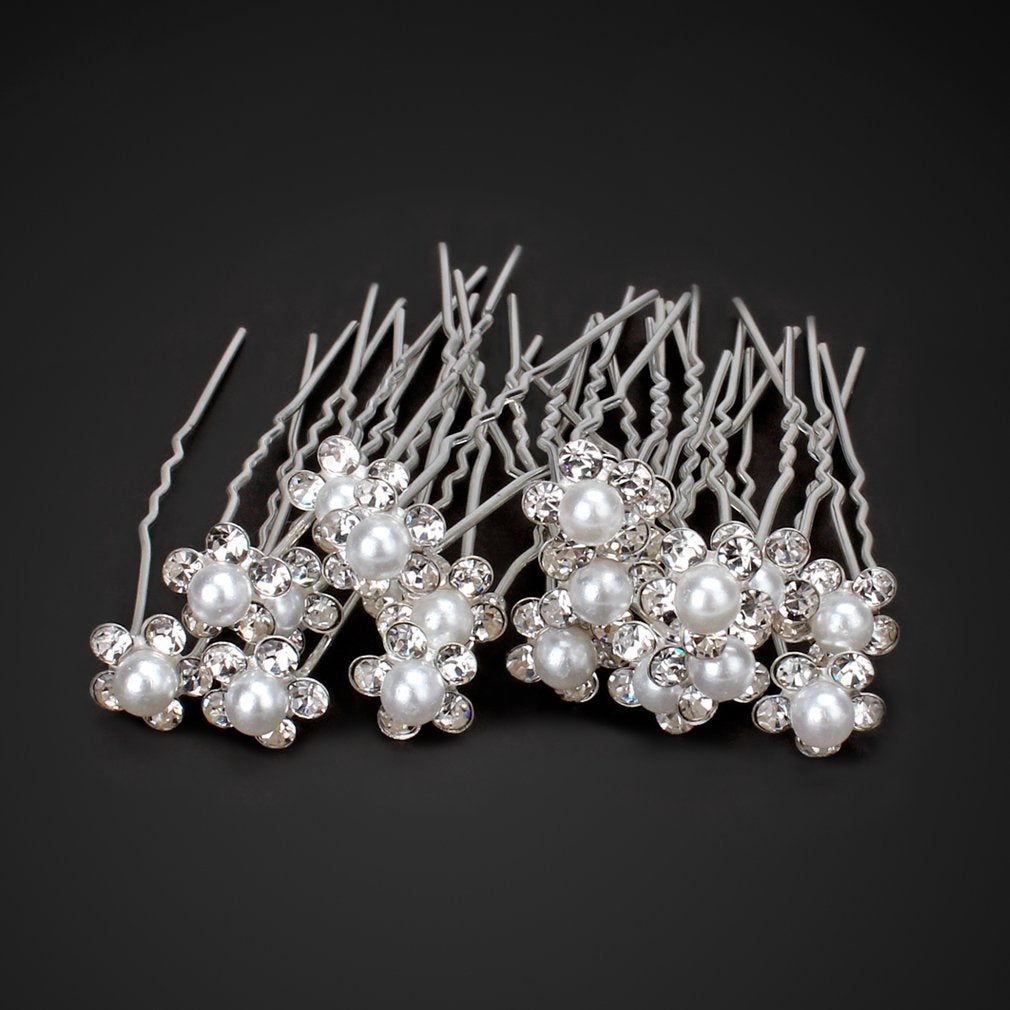 Paula Hair Pin