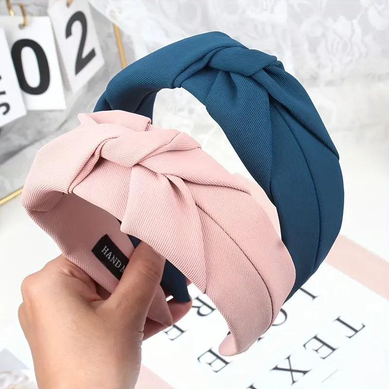 Heather Headband