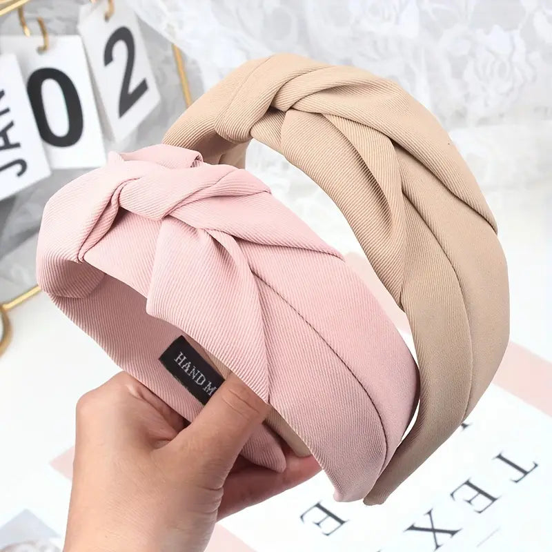 Heather Headband