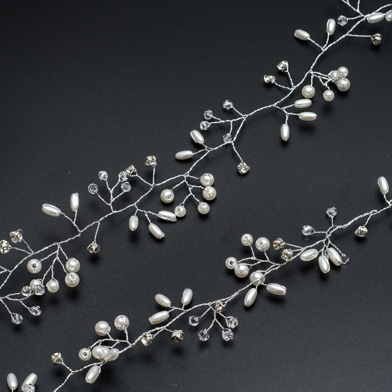 Roe Hair Vine