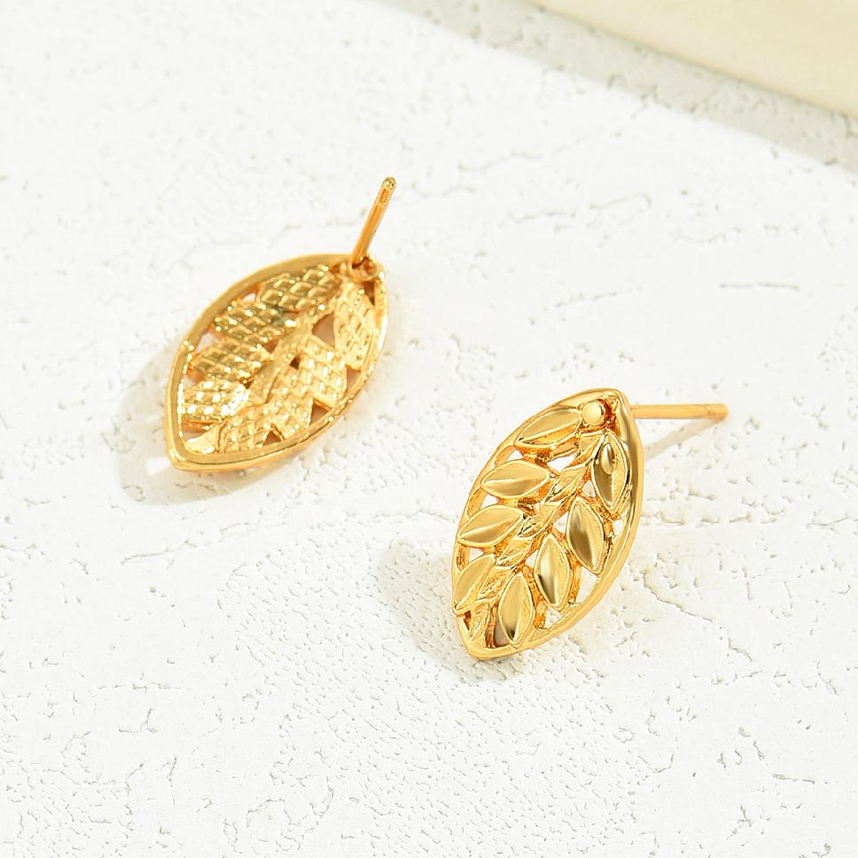 Bohemiana Earring Set
