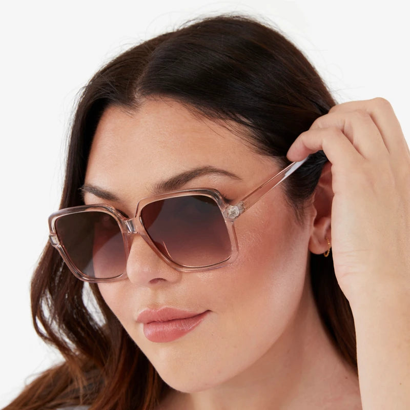 Brandy Sunglasses