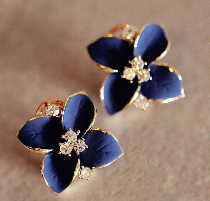Florence Earrings