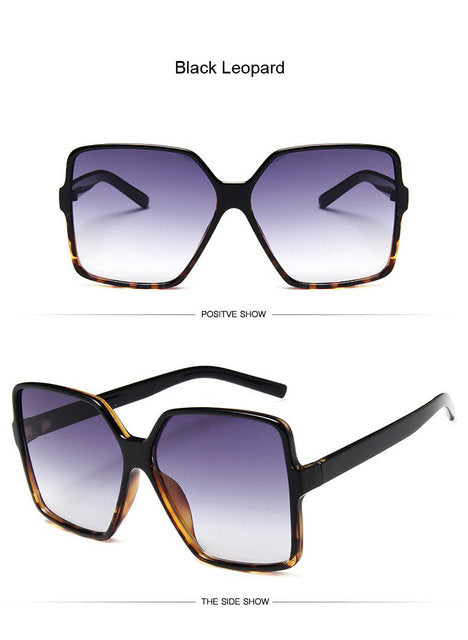 Brandy Sunglasses