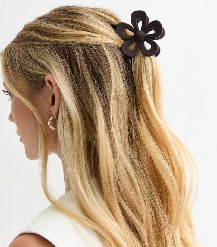 Yuri Hair Clips