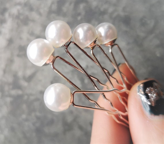 Cleo Hair Pin
