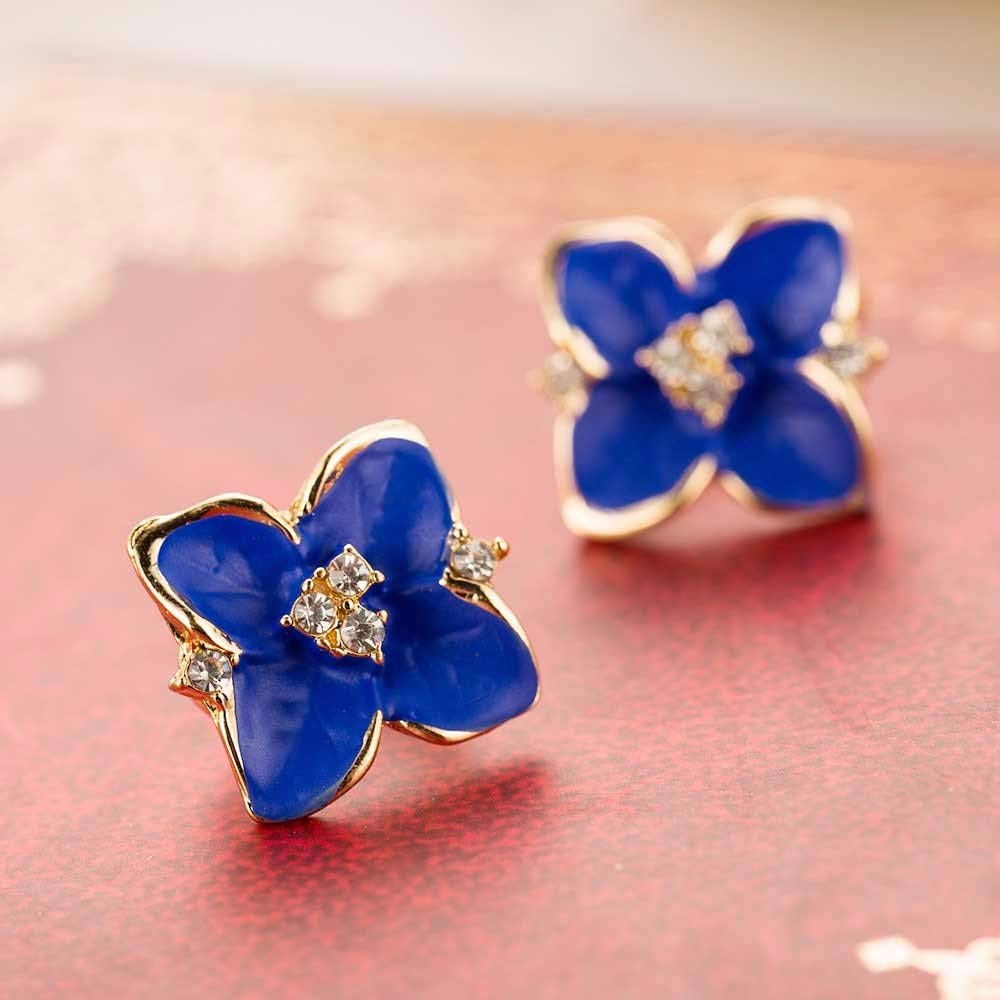 Florence Earrings