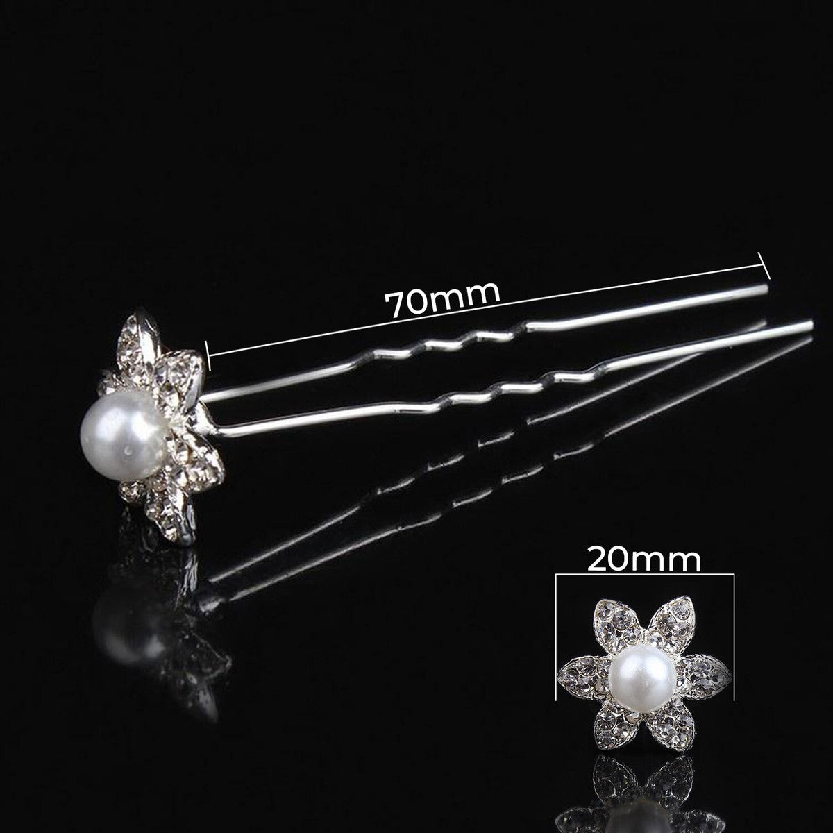 Paula Hair Pin