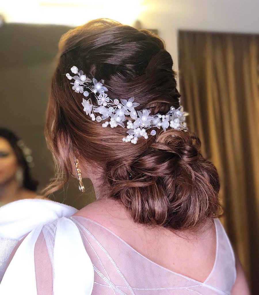 Daila Hair Vine