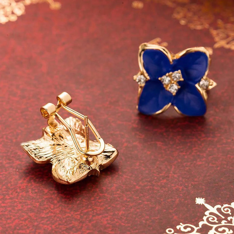 Florence Earrings