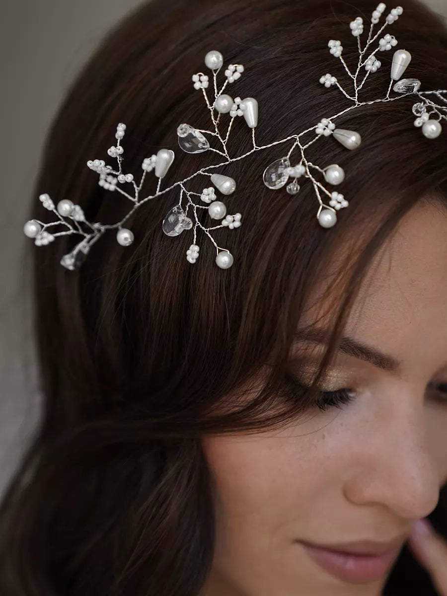 Roe Hair Vine