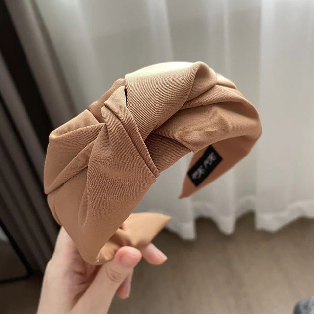 Heather Headband