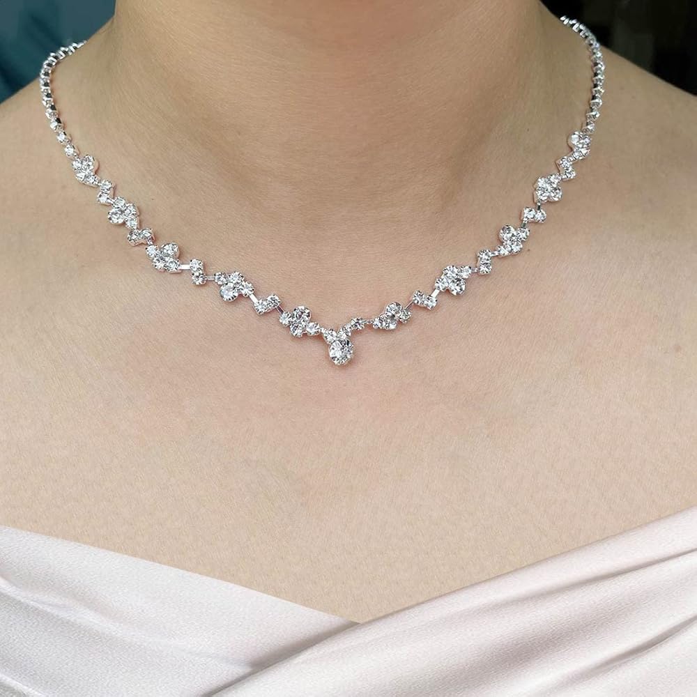 Jaylyn Necklace Set