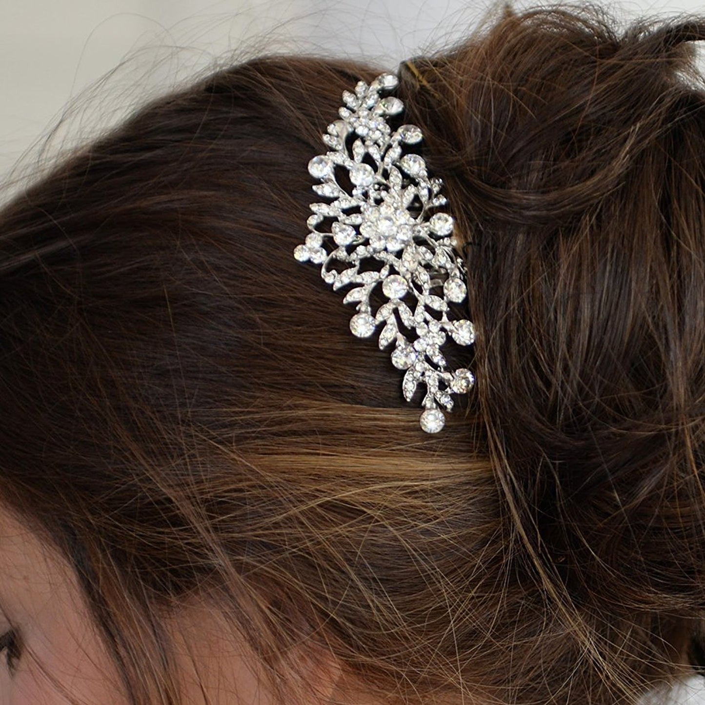 Tara Hair Comb
