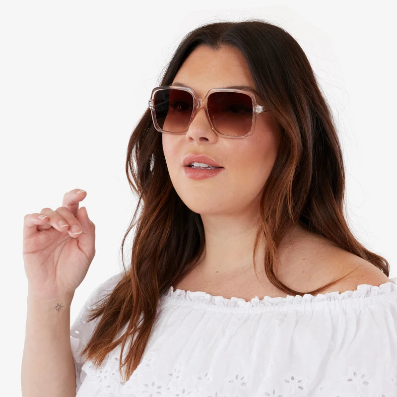 Brandy Sunglasses