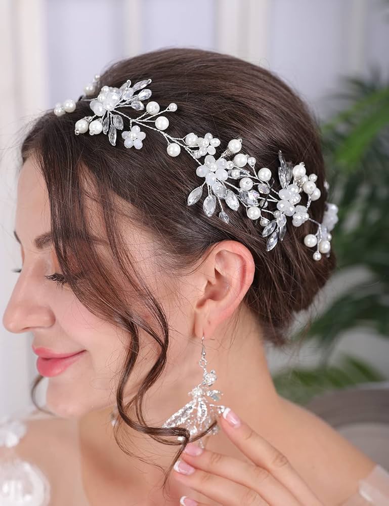 Daila Hair Vine