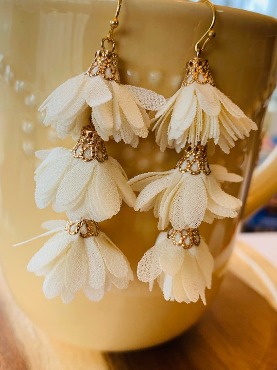 Bohemiana Earring Set