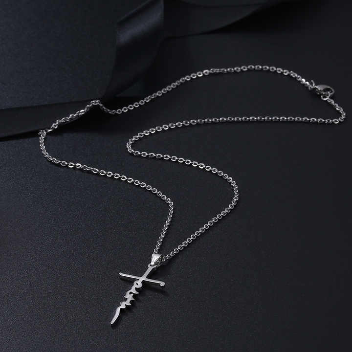 FAITH Necklace