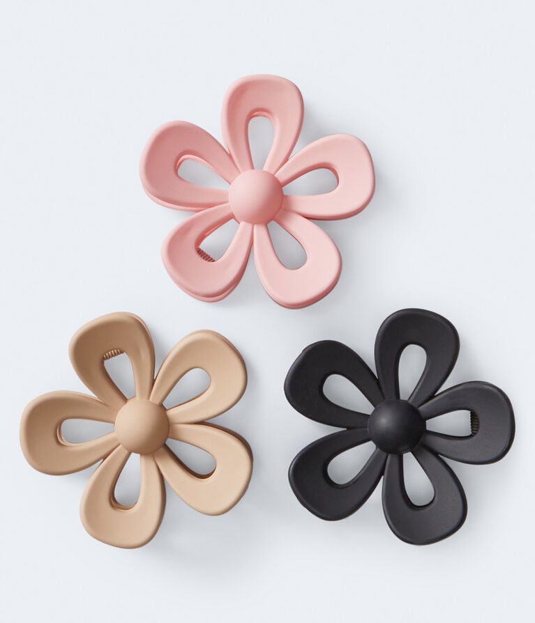 Yuri Hair Clips