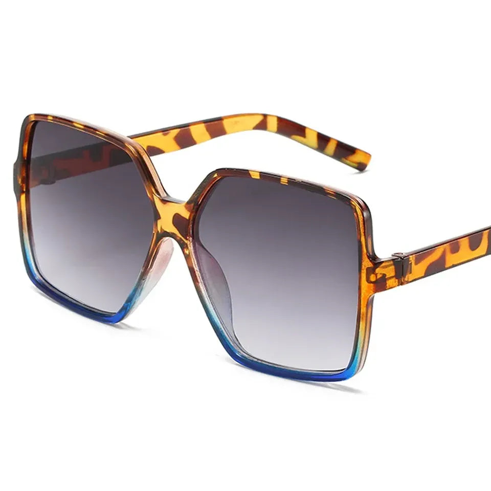 Brandy Sunglasses