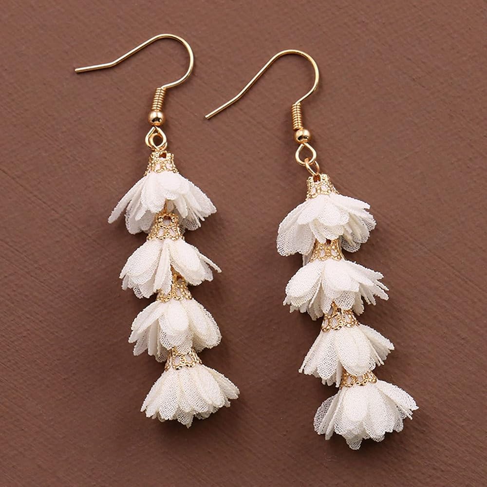 Bohemiana Earring Set