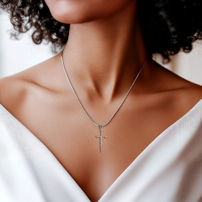FAITH Necklace