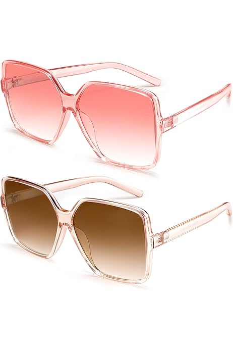 Brandy Sunglasses