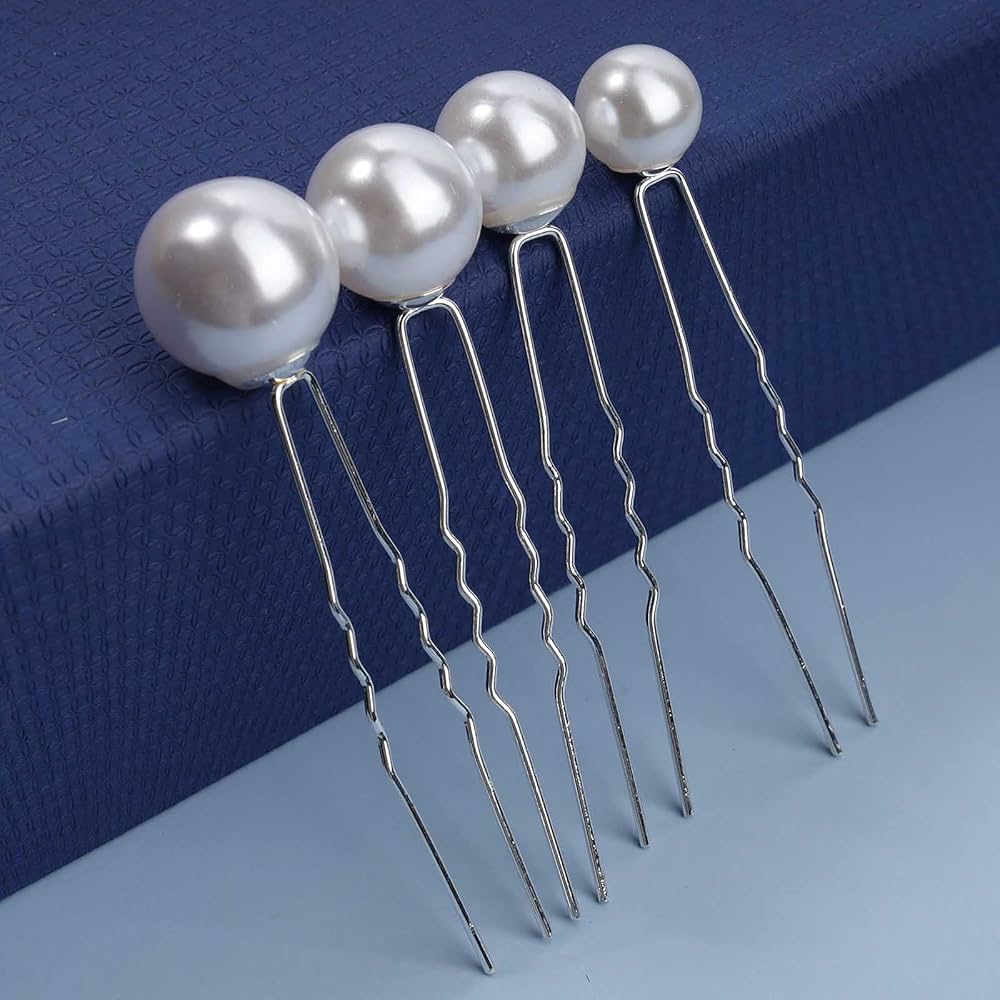 Cleo Hair Pin