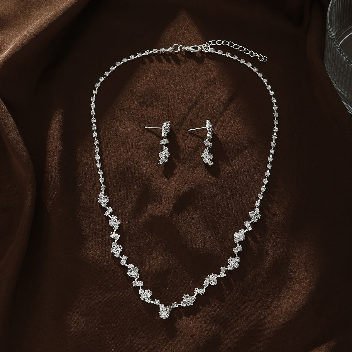 Jaylyn Necklace Set
