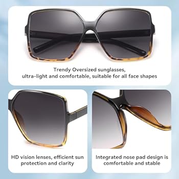 Brandy Sunglasses