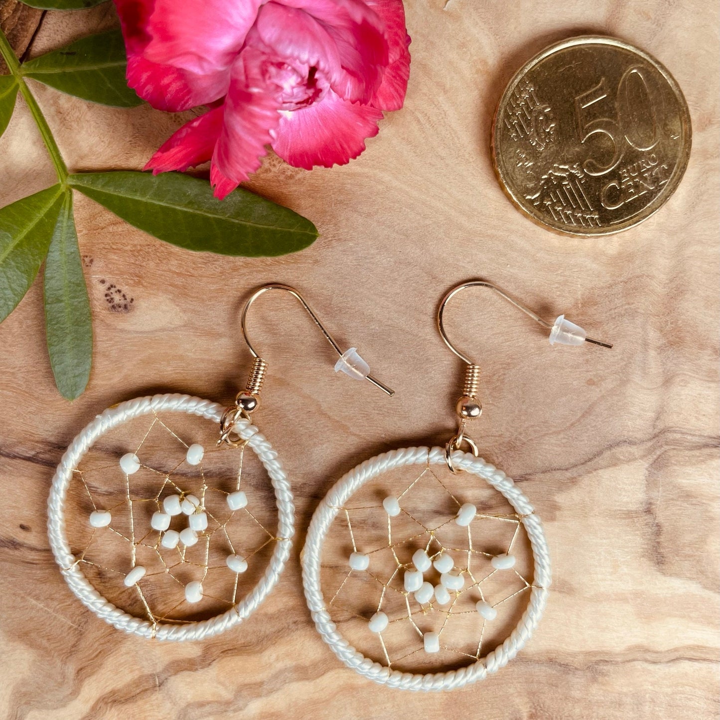 Bohemiana Earring Set