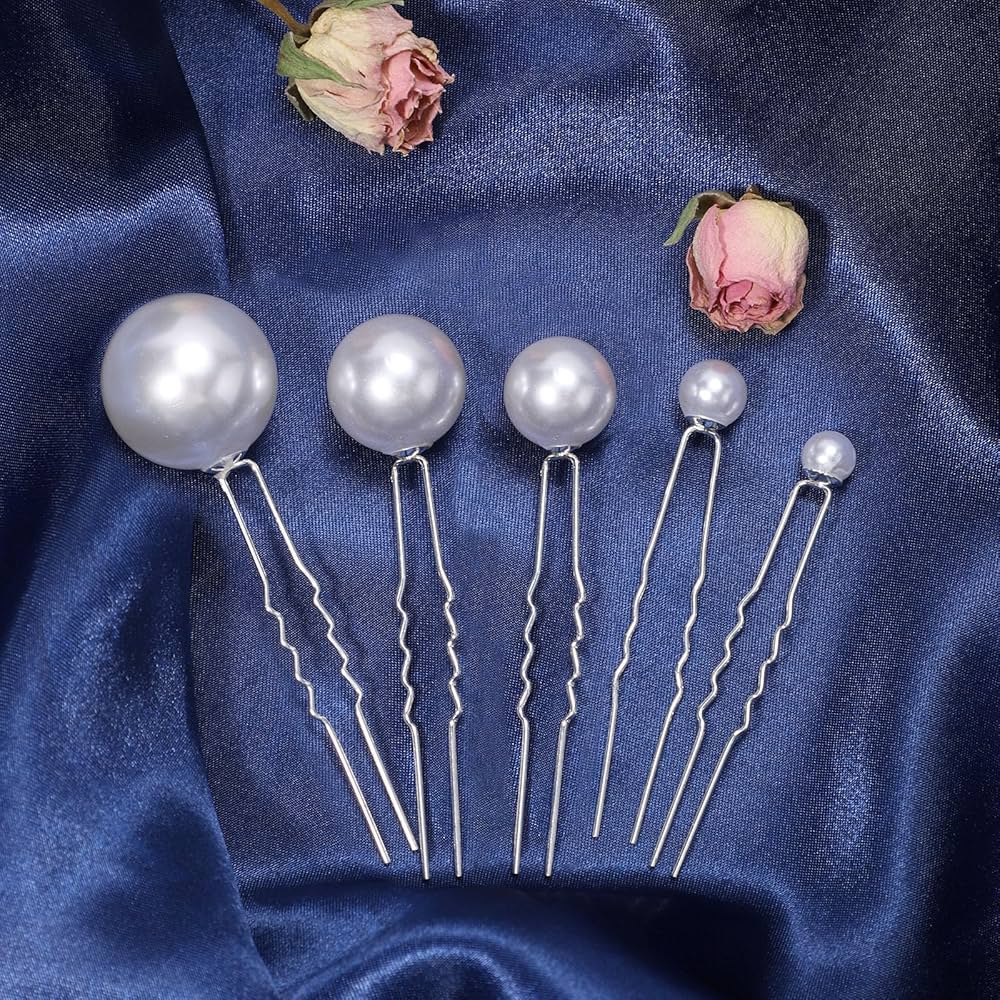 Cleo Hair Pin